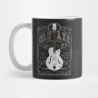 Old Axe 6136 Mug